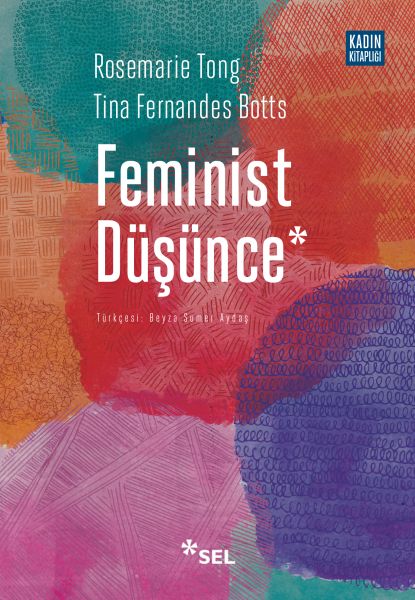 Feminist Düşünce - Kapsamlı Bir Giriş-zoom-