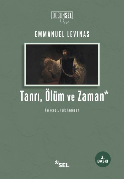 Tanrı, Ölüm ve Zaman-zoom-