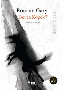 Beyaz Köpek