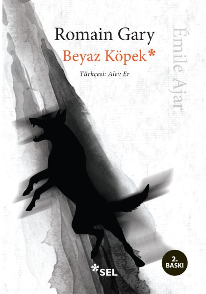 Beyaz Köpek-zoom-