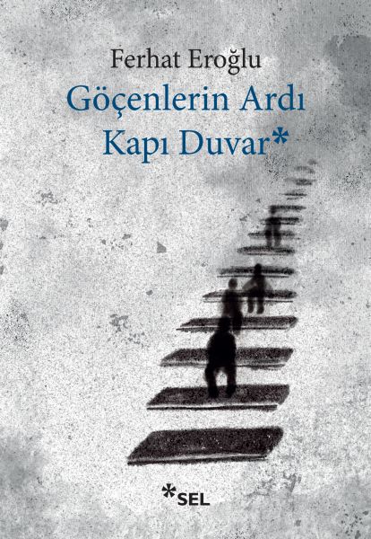 Göçenlerin Ardı Kapı Duvar-zoom-