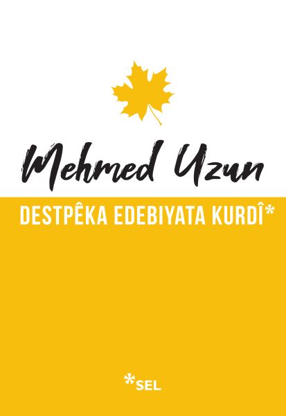 Destpêka Edebiyata Kurdî-zoom-