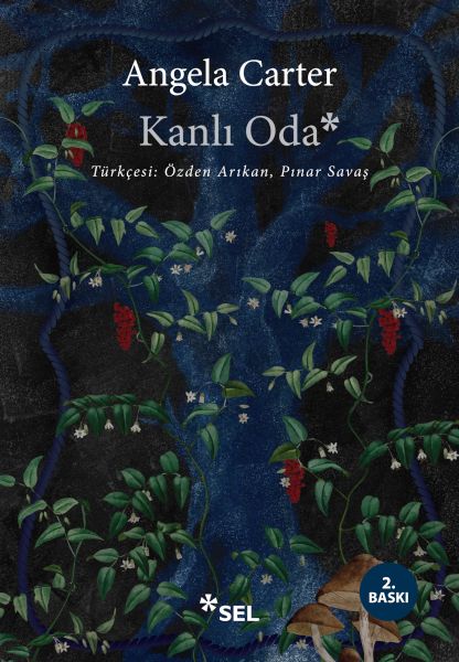 Kanlı Oda-zoom-