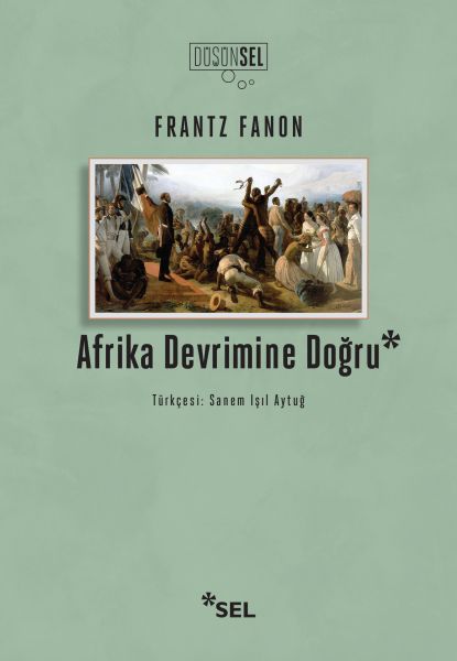 Afrika Devrimine Doğru-zoom-