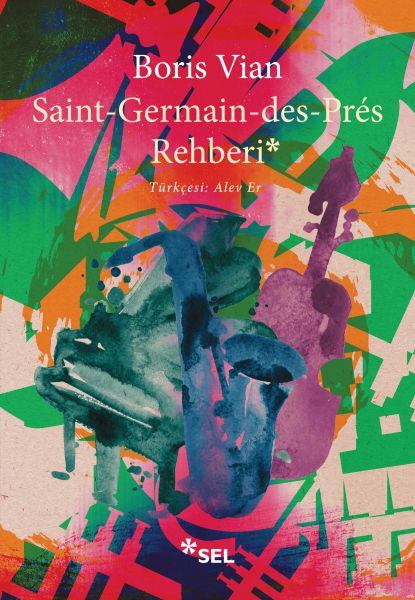 Saint-Germain-des-Prés Rehberi-zoom-