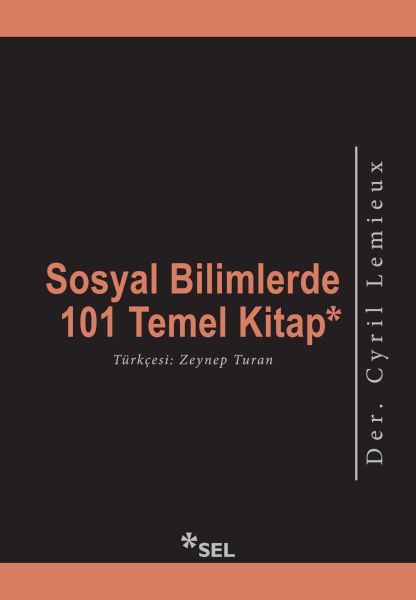 Sosyal Bilimlerde 101 Temel Kitap-zoom-