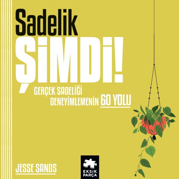 Sadelik Şimdi!-zoom-