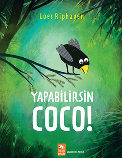 Yapabilirsin Coco!-zoom-
