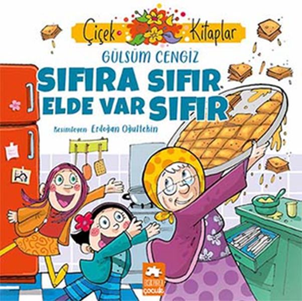 Sıfıra Sıfır Elde Var Sıfır-zoom-