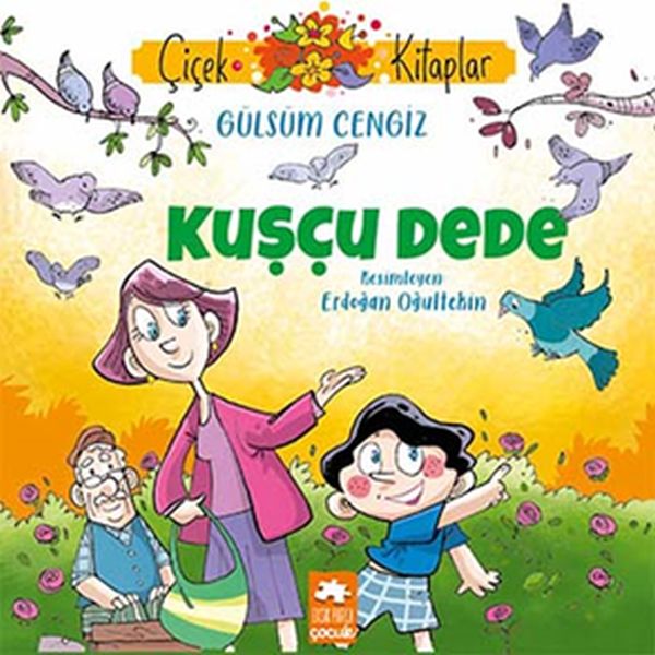 Kuşçu Dede-zoom-