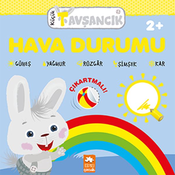 Küçük Tavşancık - Hava Durumu-zoom-