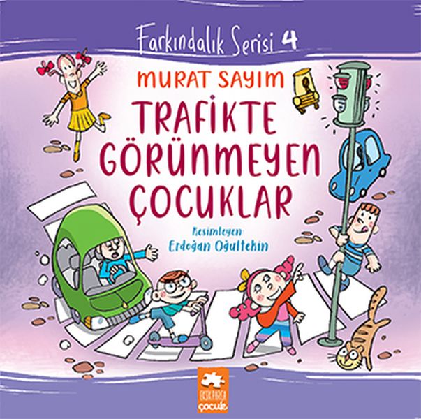 Farkındalık Serisi 4 - Trafikte Görünmeyen Çocuklar-zoom-
