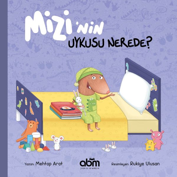 Mizi’nin Uykusu Nerede?-zoom-
