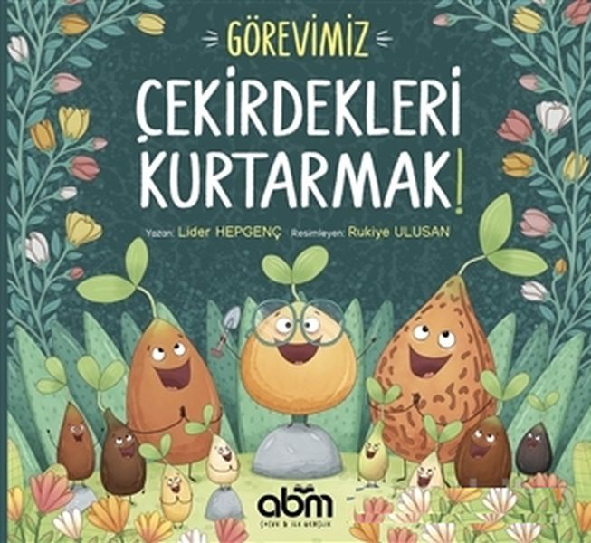 Görevimiz Çekirdekleri Kurtarmak!-zoom-