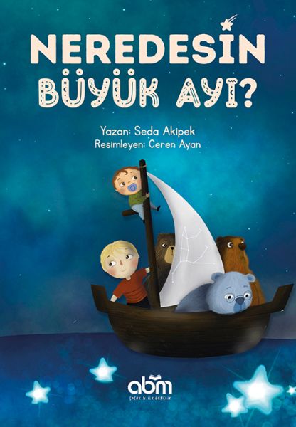 Neredesin Büyük Ayı?-zoom-