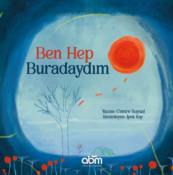 Ben Hep Buradaydım-zoom-