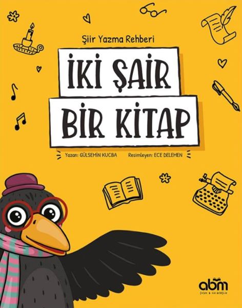 İki Şair Bir Kitap-zoom-