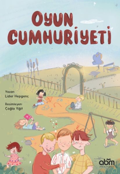 Oyun Cumhuriyeti-zoom-
