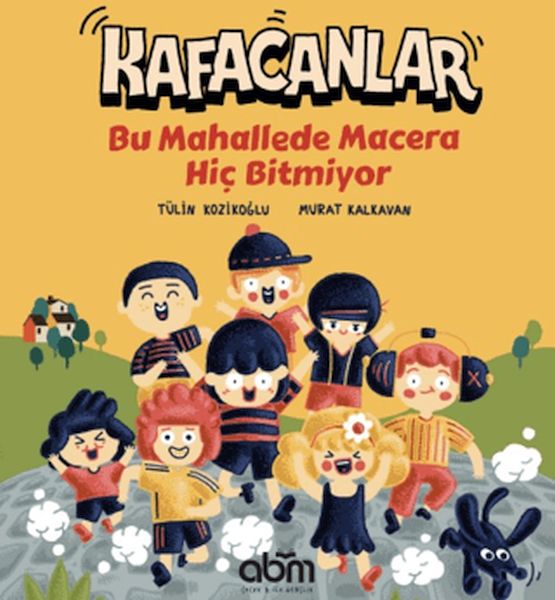 Kafacanlar - Bu Mahallede Macera Hiç Bitmiyor-zoom-