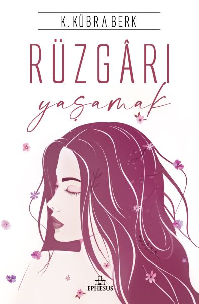 Rüzgarı Yaşamak - Ciltsiz-zoom-