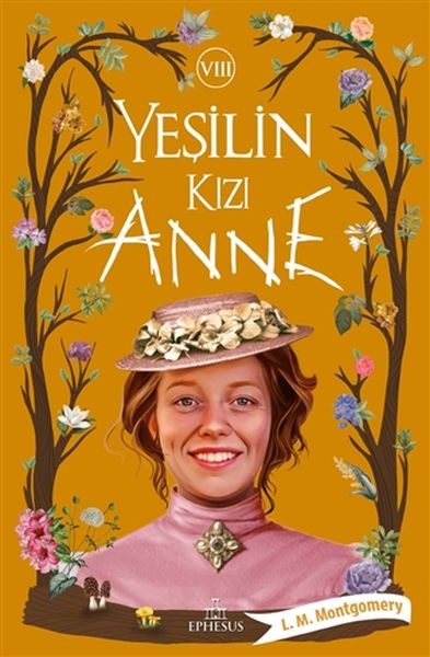 Yeşilin Kızı Anne 8-zoom-