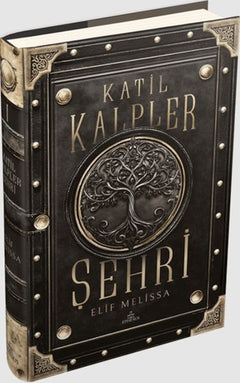 Katil Kalpler Şehri 1