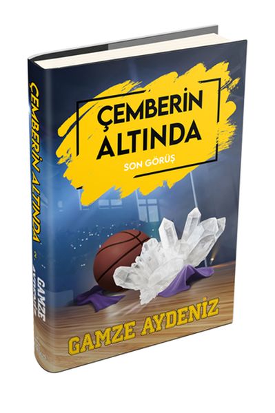 Çemberin Altında 2 - Son Görüş (Ciltli)-zoom-