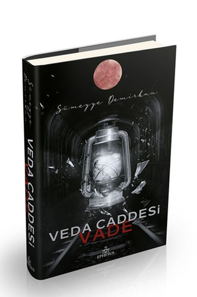 Veda Caddesi 5 - Vade (Ciltli)-zoom-