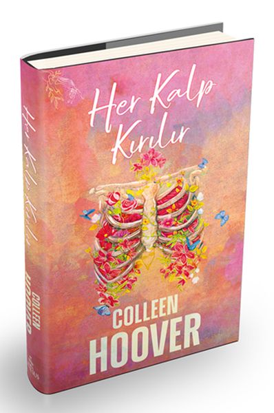 Her Kalp Kırılır (Ciltli)-zoom-