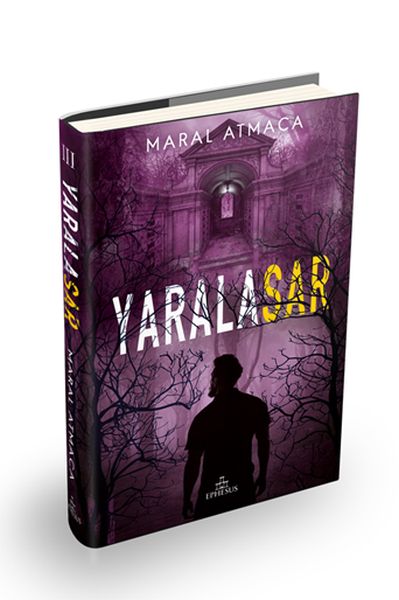 Yaralasar 3 (Ciltli)-zoom-