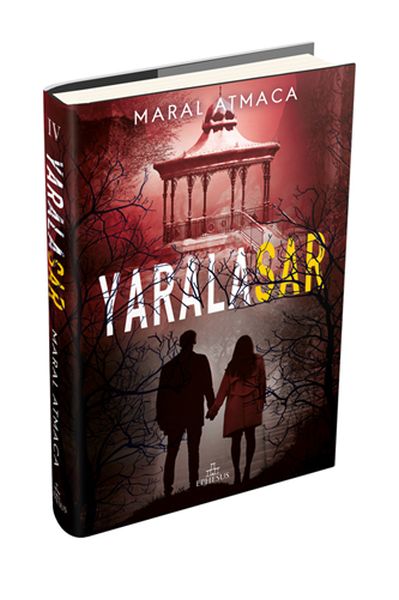 Yaralasar 4 (Ciltli)-zoom-