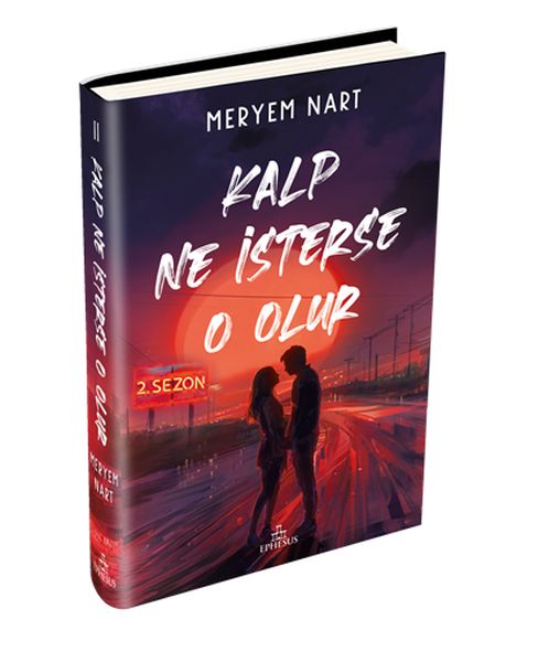 Kalp Ne İsterse O Olur - 2-zoom-