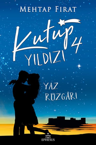 Kutup Yıldızı - 4 Yaz Rüzgarı-zoom-