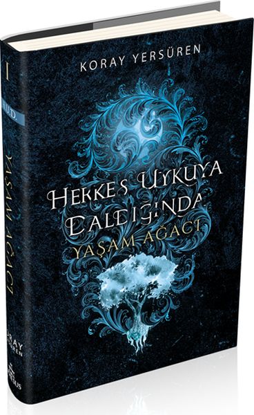 Herkes Uykuya Daldığında 1 - Yaşam Ağacı-zoom-