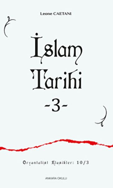 İslam Tarihi - III-zoom-