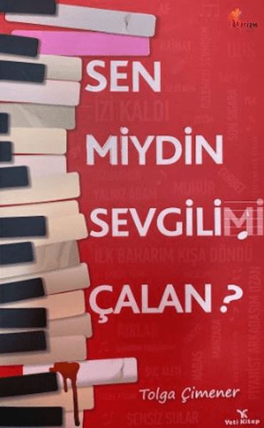 Sen miydin Sevgilimi Çalan?-zoom-