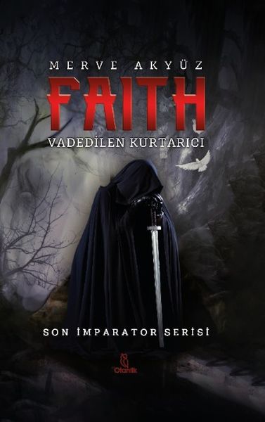 Faith - Vadedilen Kurtarıcı-zoom-