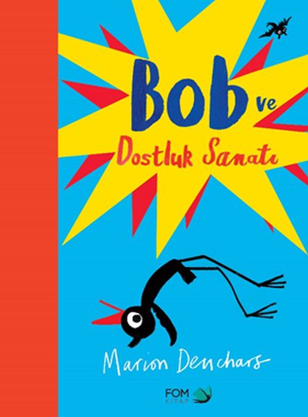 Bob ve Dostluk Sanatı-zoom-