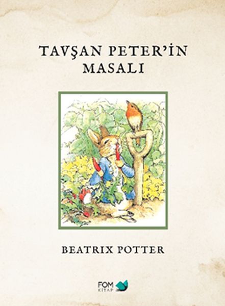 Tavşan Peter’in Masalı-zoom-