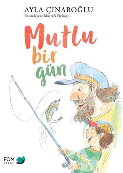 Mutlu Bir Gün-zoom-