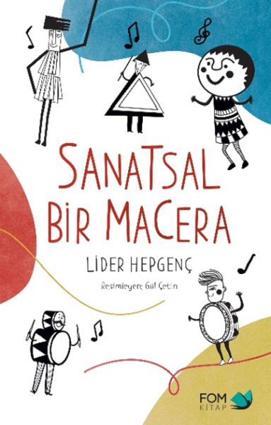 Sanatsal Bir Macera-zoom-