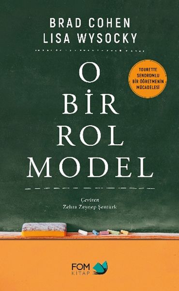 O Bir Rol Model-zoom-