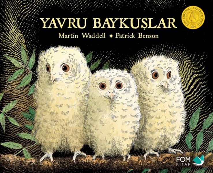 Yavru Baykuşlar-zoom-