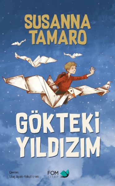 Gökteki Yıldızım-zoom-
