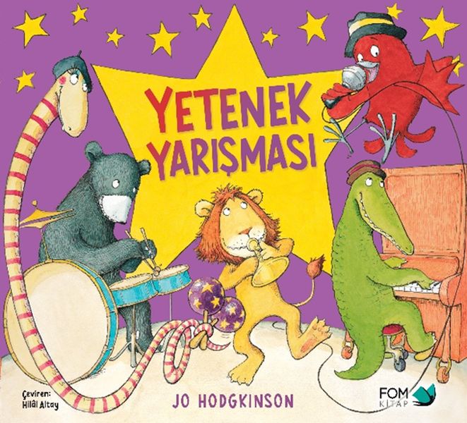 Yetenek Yarışması-zoom-