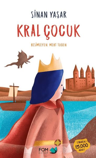 Kral Çocuk-zoom-