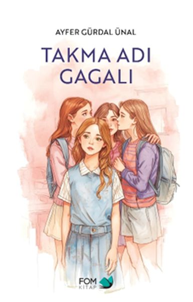 Takma Adı Gagalı-zoom-