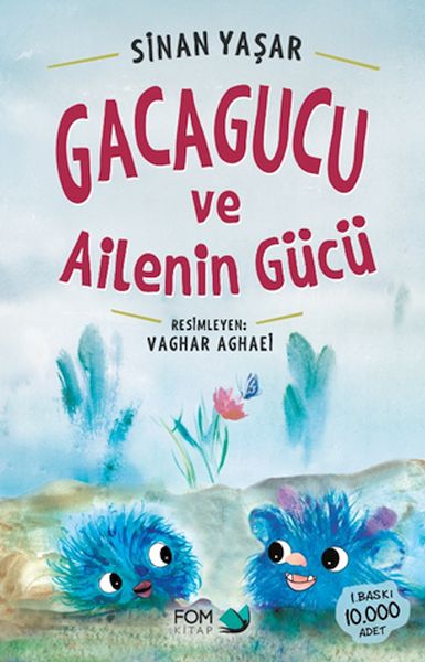 Gacagucu ve Ailenin Gücü-zoom-