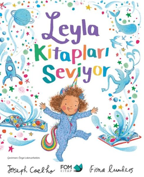 Leyla Kitapları Seviyor-zoom-