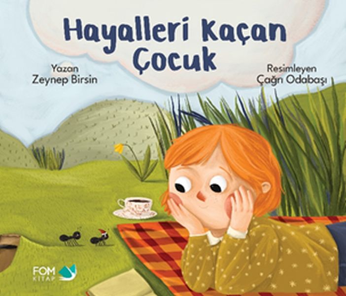 Hayalleri Kaçan Çocuk-zoom-